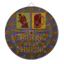 Search for drinking games dartboards Wine