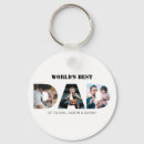 Search for dad quotes round keychains Daddy