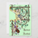 Search for harvest festival invitations Autumn