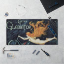 Recherche de vélos vintages tapis souris Rétro