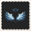 Search for wing coasters Black