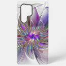 Search for pink and green samsung cases For her