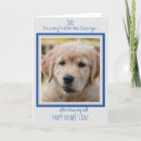 Recherche de dog fathers day cards From the dog