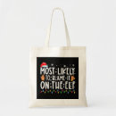 Search for most bags Santa