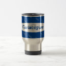 Search for feather travel mugs Elegant
