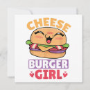 Search for cheeseburger invitations Food
