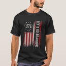 Recherche de lets go brandon tshirts Conservateur