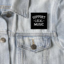 Search for support your local buttons Music