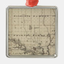 Recherche de carte du comté ornements Maisons