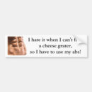Search for muscle bumper stickers Gym