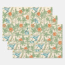 Search for william morris wrapping paper Floral