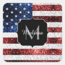 Search for usa red white blue stickers Stripes