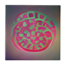 Recherche de cercle carreaux Vert