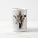 Search for crucifixion mugs Good friday
