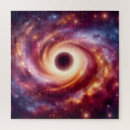 Search for black hole puzzles Stars