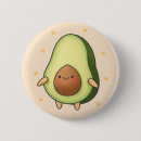 Search for cute avocado Vegetarian