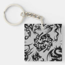 Search for black dragon keychains Fantasy