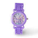 Recherche de papillon montres Girly