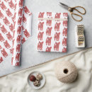 Search for chihuahua christmas wrapping paper Dog