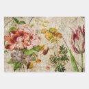 Search for decoupage wrapping paper Antique