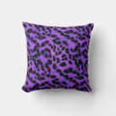 Search for snow leopards pillows Fur