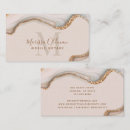 Recherche de marbres cartes visite Rose pâle