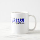 Search for illegal mugs Sarcasm