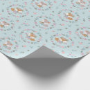 Recherche de motif de chute papier cadeau Rose