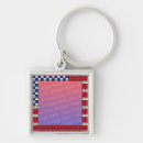 Search for flag photo keychains 4th of july