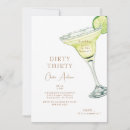 Recherche de de margarita anniversaire invitations Amusant