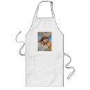 Search for catholic church aprons Jesus