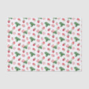 Search for strawberry tissue paper Red