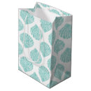 Search for seashell gift bags Pattern