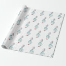 Search for clef wrapping paper Musician