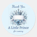 Search for royal blue crown stickers Party