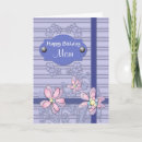 Search for generous cards Mom