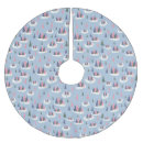 Search for mid century modern tree skirts Winter