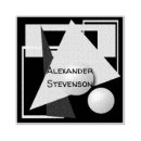 Search for abstract rubber stamps Geometric