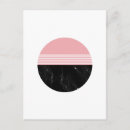 Search for circle postcards Minimalist