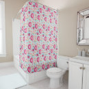 Search for donut shower curtains Pastry