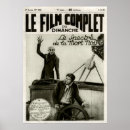 Search for vintage magazine covers posters French