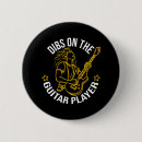 Search for funny guitar buttons Player