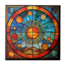 Recherche de solaire carreaux Galaxie