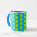 Search for aqua dots mugs Dotted