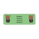 Search for rats return address labels Mice