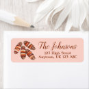 Search for soldier return address labels Festive