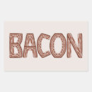 Search for bacon stickers Strips