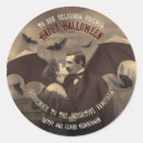 Recherche de vampire halloween autocollants Contenu générationnel