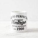 Search for aged to perfection mugs Funny