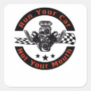 Recherche de sport automobile autocollants Dérive